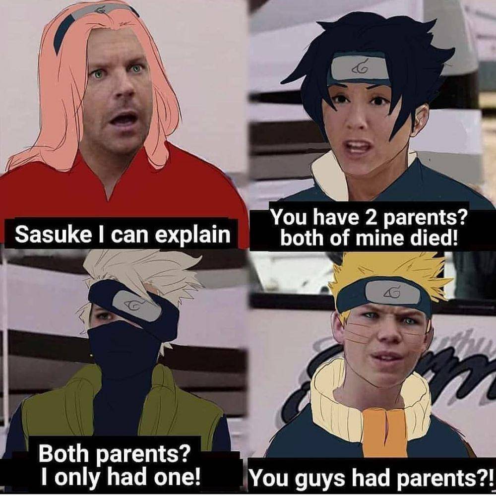 potret meme Naruto kecil (reddit.com/user/trailer8k)