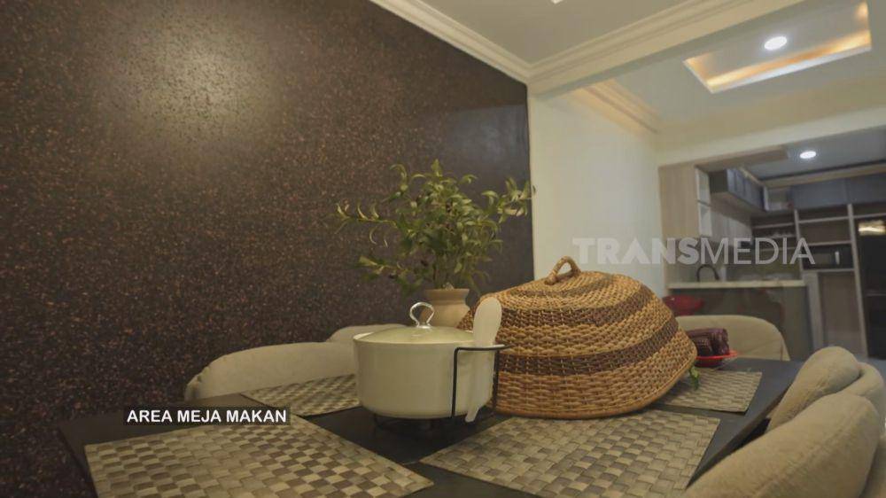 potret rumah baru Mpok Alpa (youtube.com/trans7official)