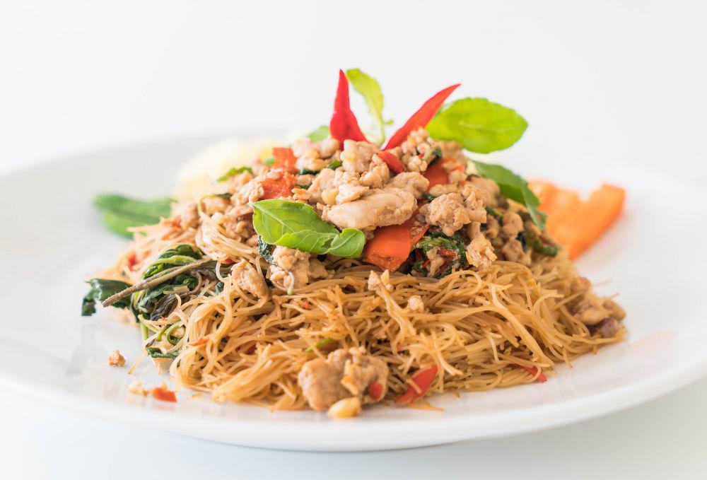 Resep Bihun Goreng Telur yang Gurih dan Bikin Ketagihan
