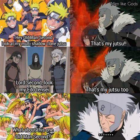 potret meme Edo Tensei (reddit.com/user/renyeageraot)
