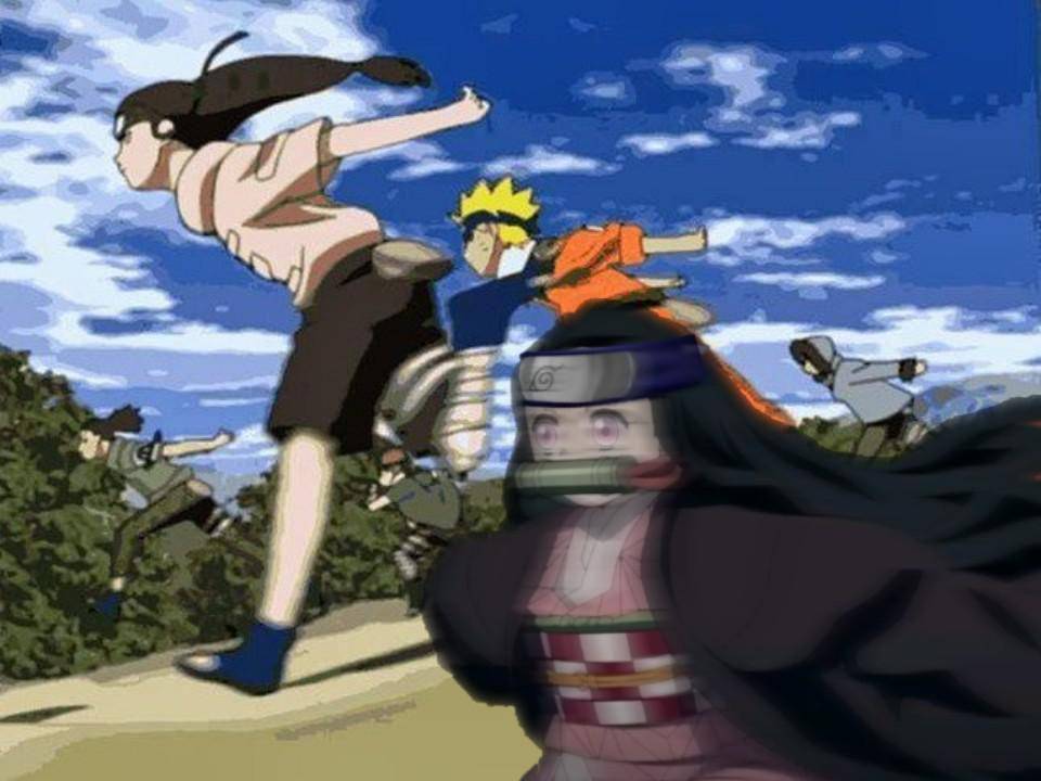 potret meme Naruto kecil (reddit.com/user/daisukekun01)