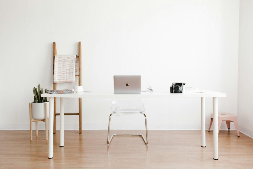 7 Tips Mengatur Ruang Kerja di Rumah dalam Fengshui, Apa Manfaatnya?