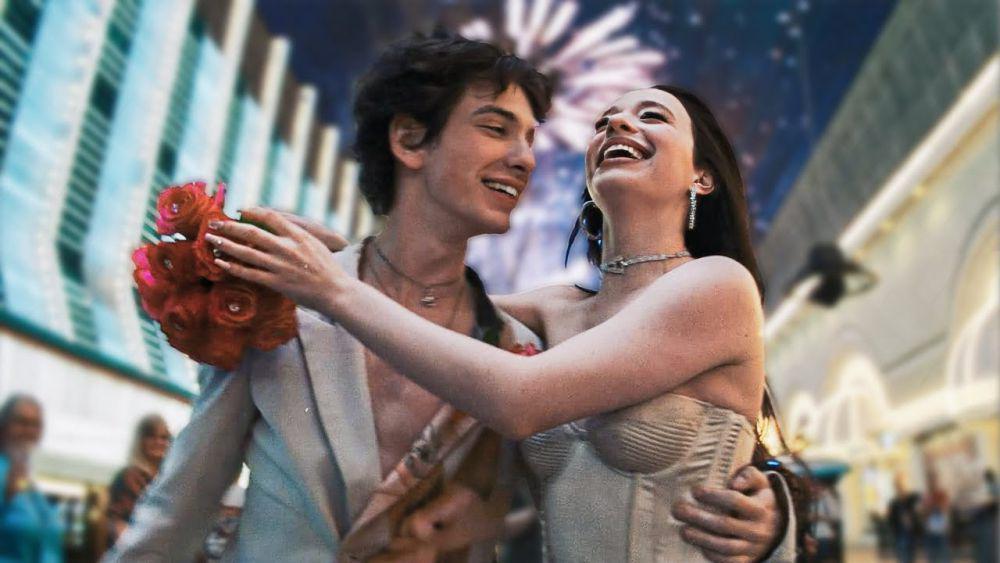 5 Film Ini Masuk Nominasi Oscar 2025, Namun Tidak Tayang Di Indonesia