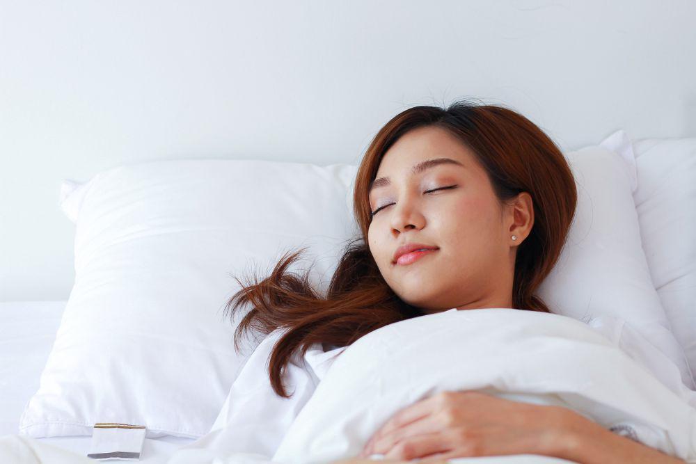 5 Cara agar Kamu Bisa Mengatur Mimpimu Sesuai Keinginan