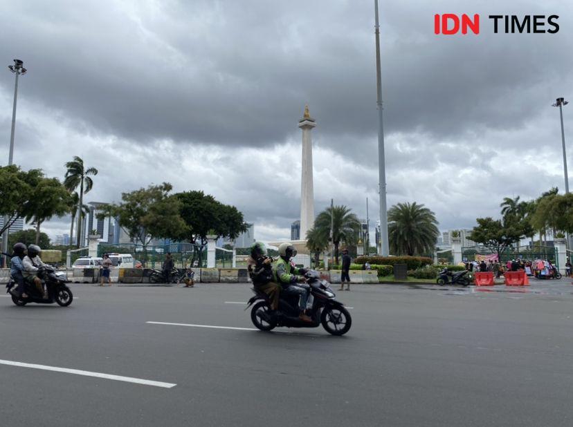 DKI Ingin Jadi Role Model Pelaksanaan Program Cek Kesehatan Gratis