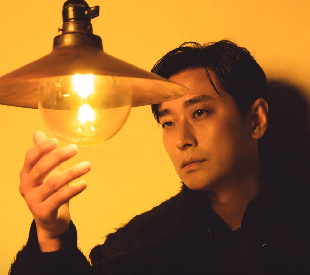 Laris Manis, Berikut Daftar 6 Drama Korea Terbaru Ju Ji Hoon