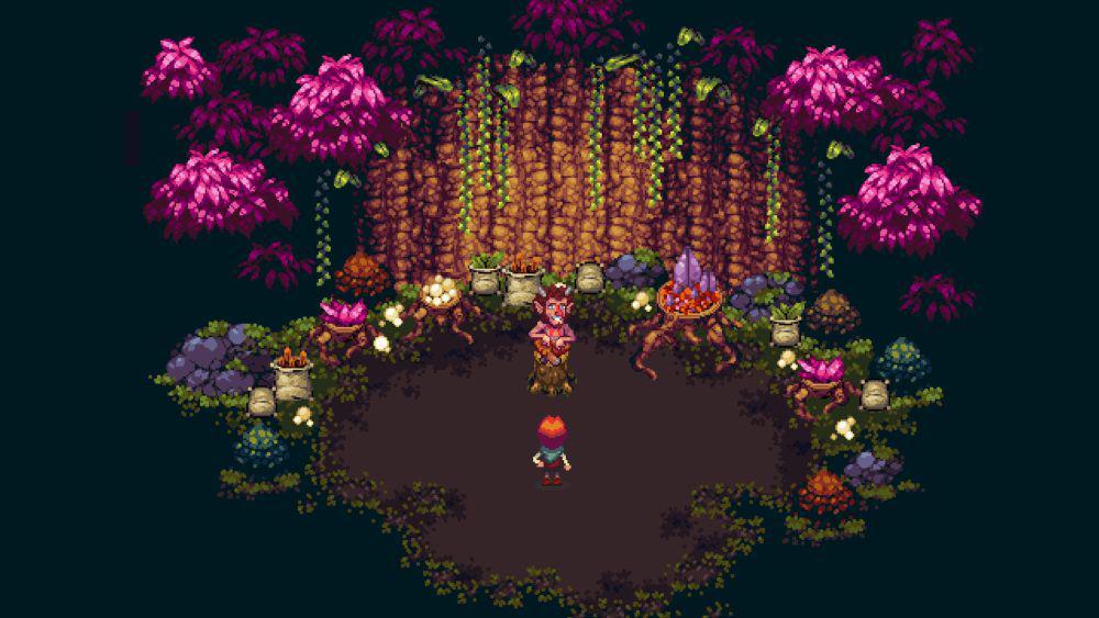 5 Game dengan Visual Piksel yang Mirip Stardew Valley