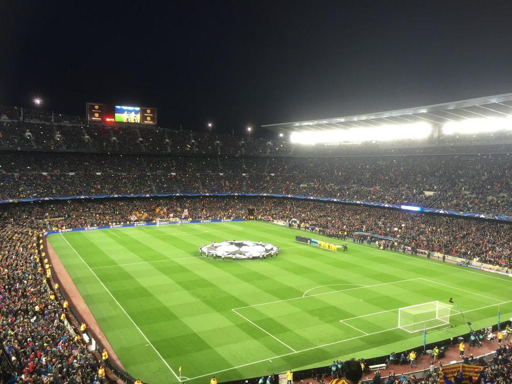 5 Kiper Terakhir yang Diboyong Barcelona dari Klub Spanyol