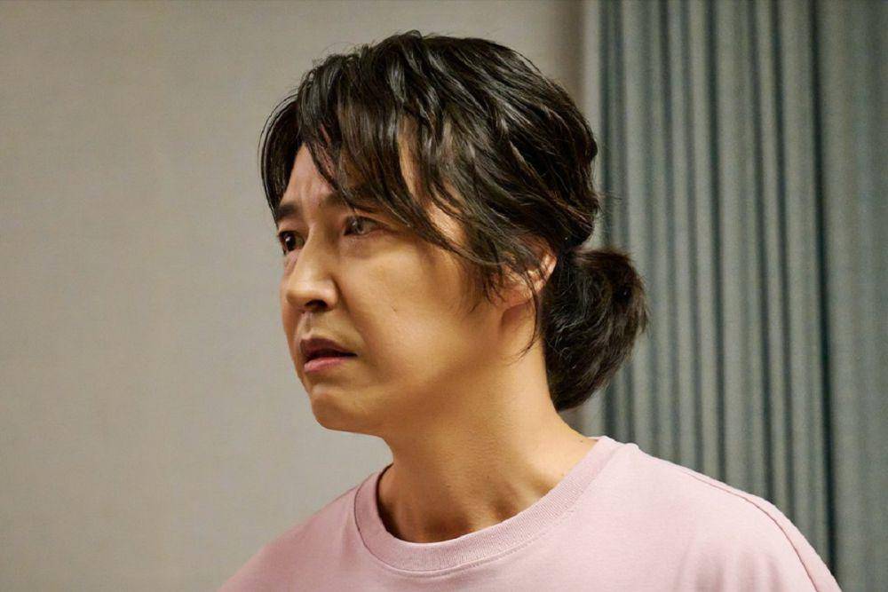 still cut drakor Namib (dok. ENA/Namib)