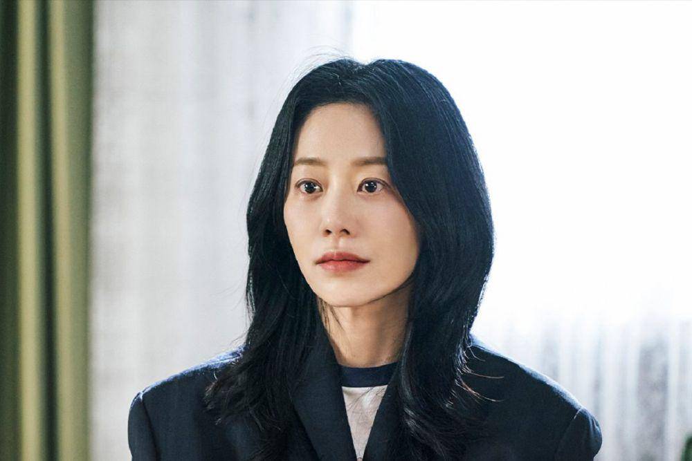 still cut drakor Namib (dok. ENA/Namib)