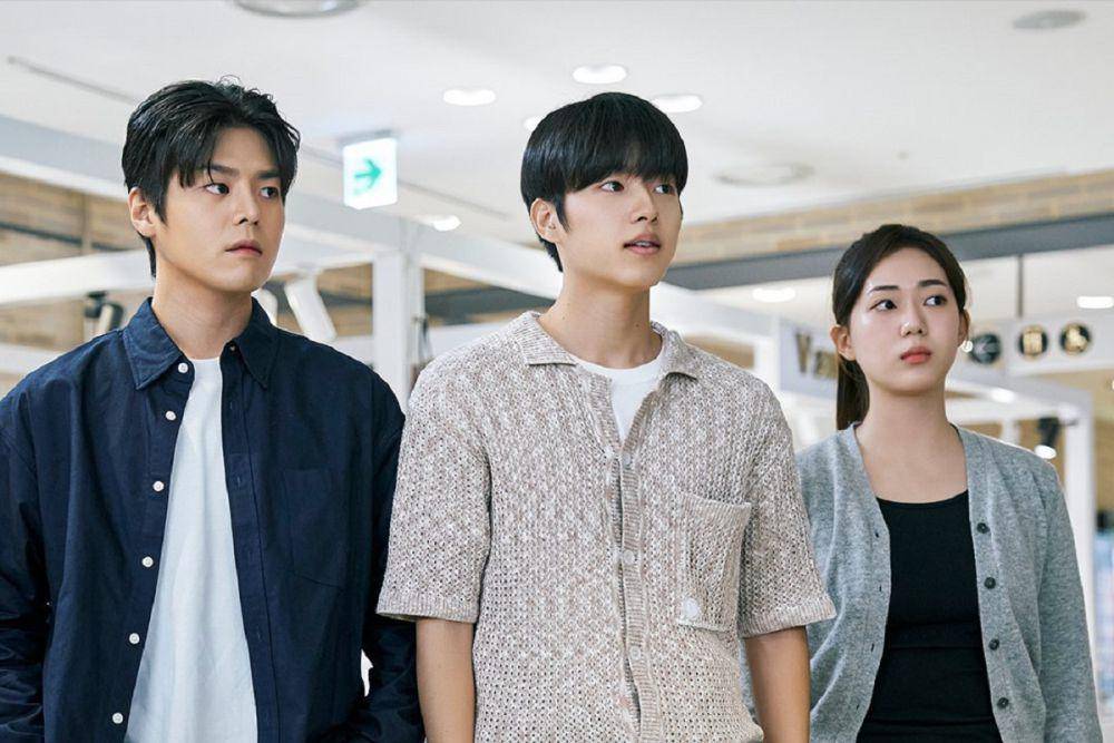 still cut drakor Namib (dok. ENA/Namib)