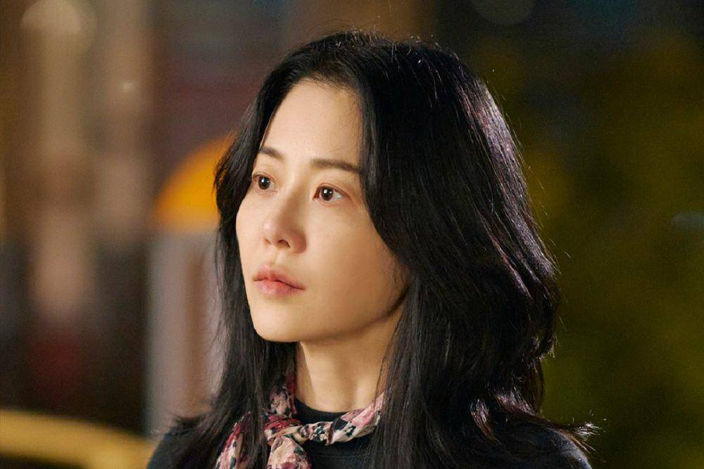 still cut drakor Namib (dok. ENA/Namib)