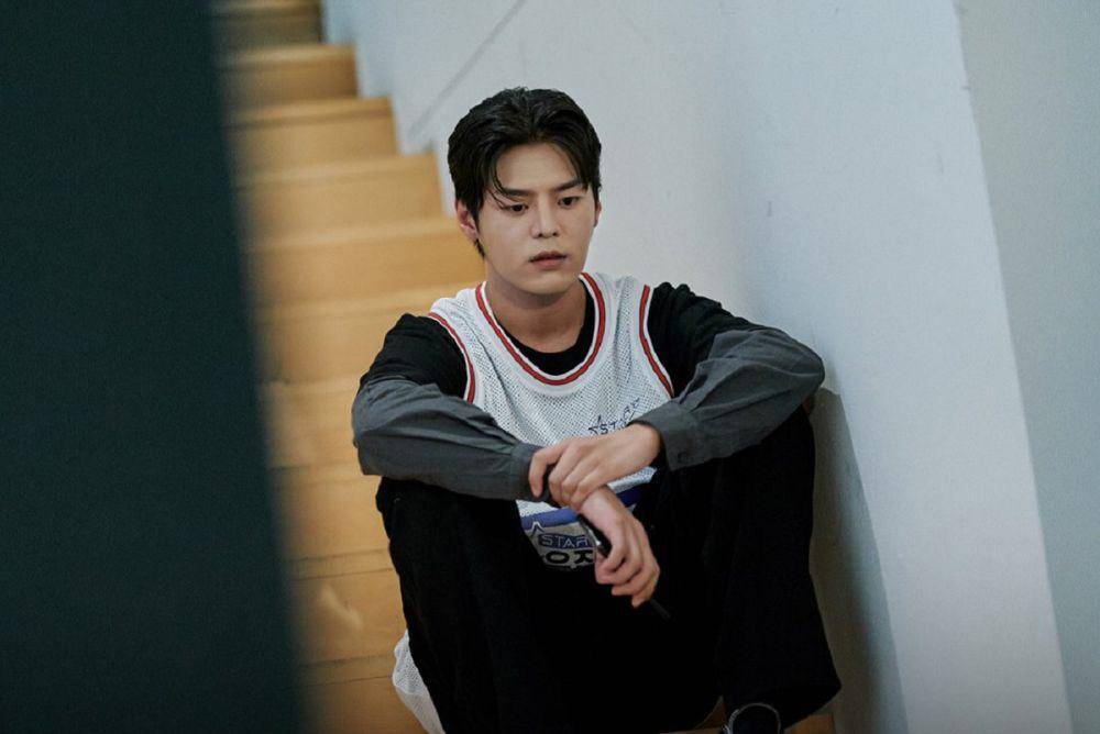 still cut drakor Namib (dok. ENA/Namib)