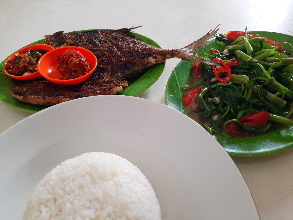 7 Rekomendasi Tempat Makan Ikan Bakar Lezat di Situbondo
