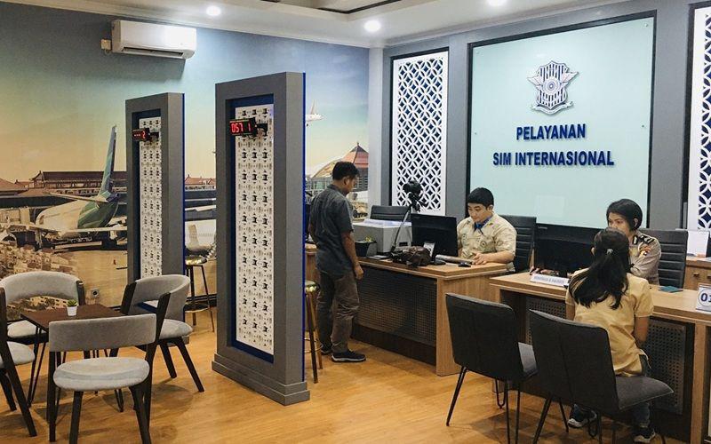 Cara Membuat SIM Internasional Terbaru 2025, Cek Syaratnya