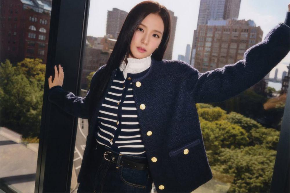 6 Idol KPop yang Comeback di Februari 2025, Ada Jisoo BLACKPINK!