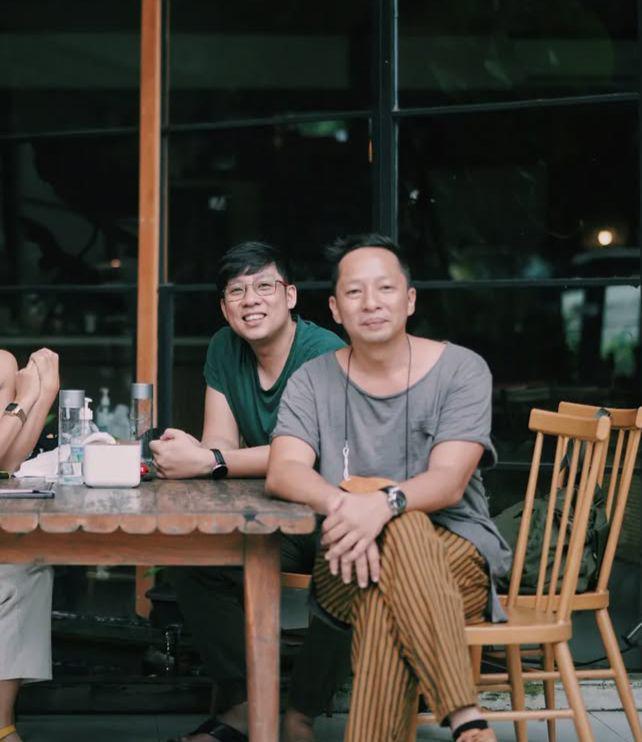 7 Aktor Langganan Yandy Laurens, Ringgo Muncul di 1 Kakak 7 Ponakan