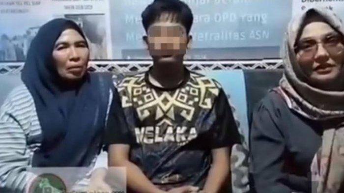 Anak Yatim di Langkat Dikeroyok, 2 Tahun Laporan Mengendap di Polisi