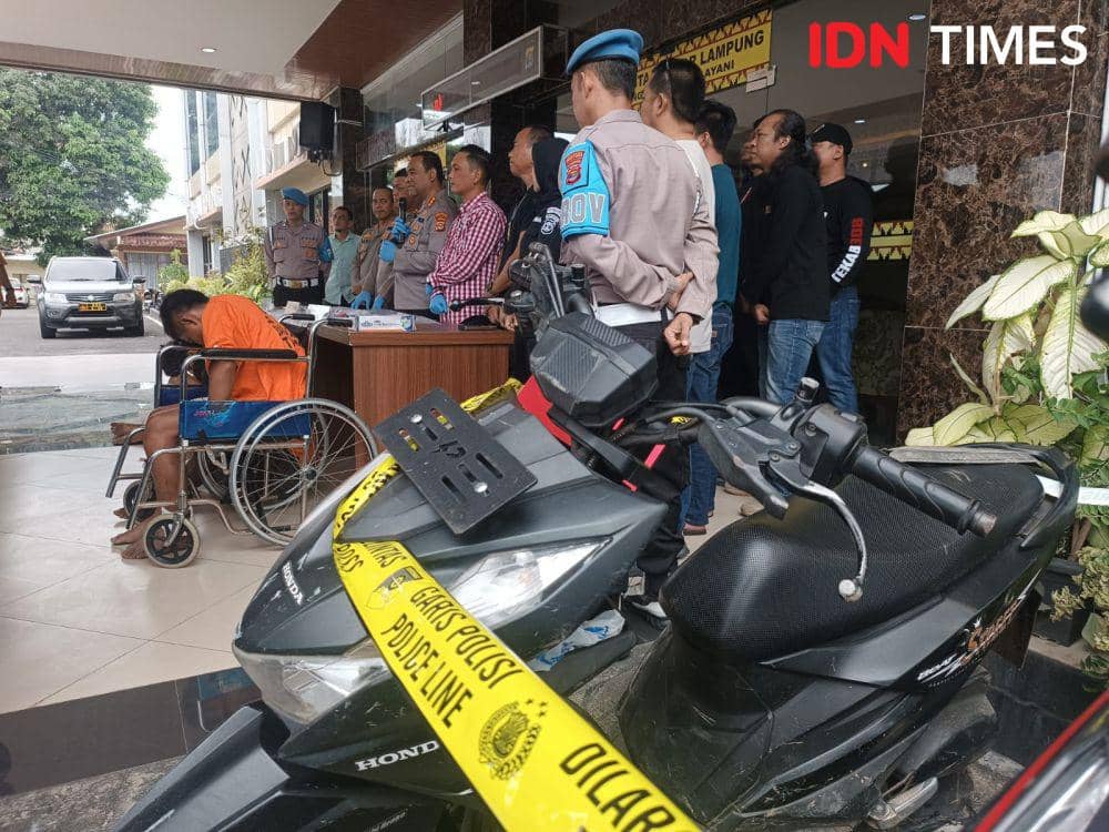 Wali Kota Balam Harap Kerja Sama Stakeholder Antisipasi Curanmor