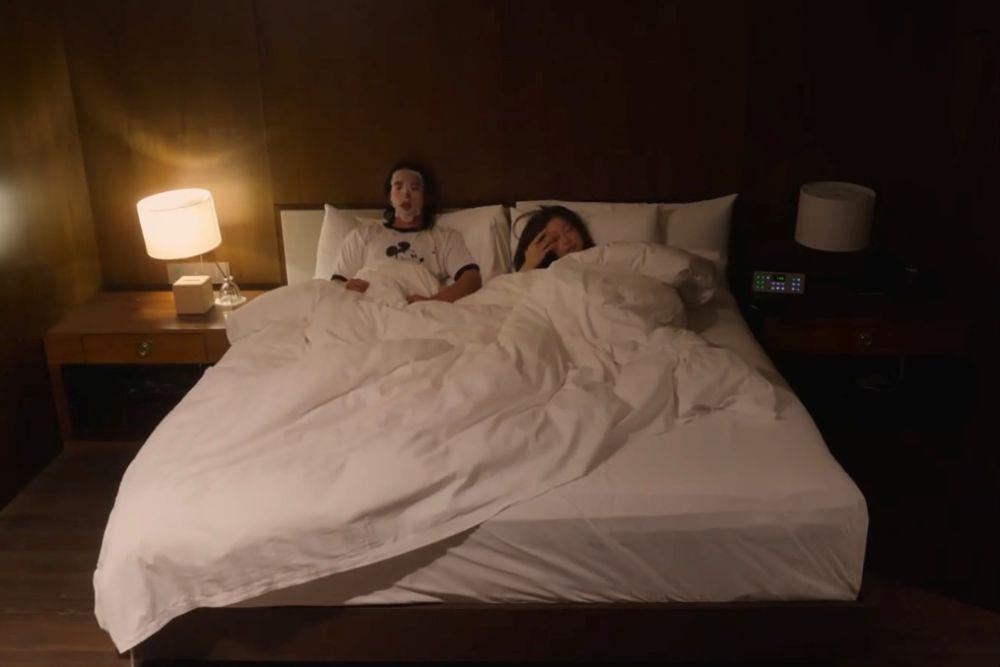 5 Adegan Paling Kontroversial di Single's Inferno, Tidur Seranjang?