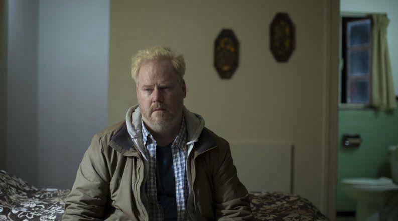 American Dreamer (dok. Saban Films/American Dreamer)