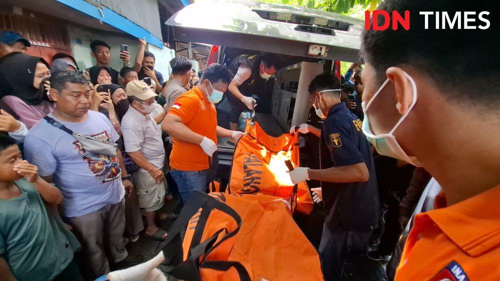 Soal 5 WNI Ditembak, Kementerian HAM: Malaysia Harus Tanggung Jawab
