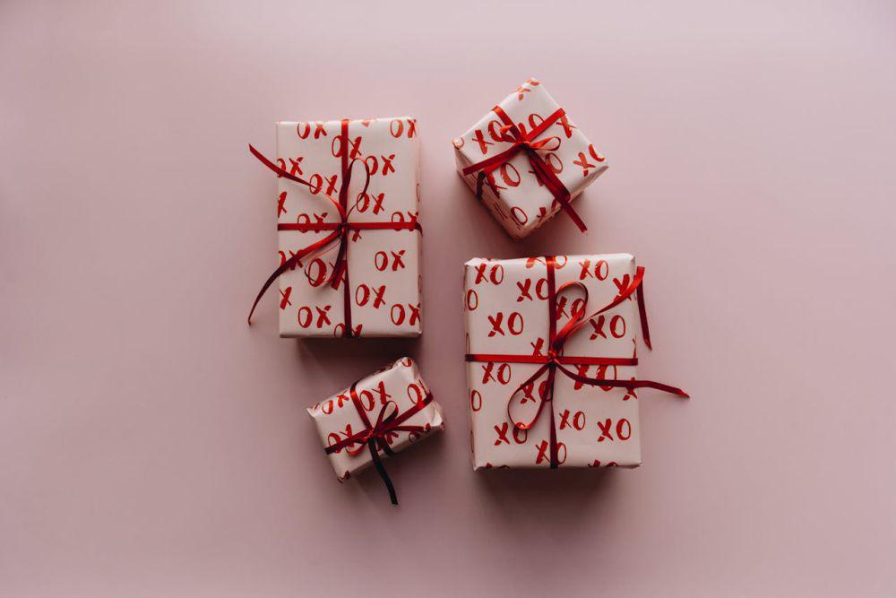 8 Kerajinan Rajut untuk Kado Valentine, Spesial buat Orang Tersayang