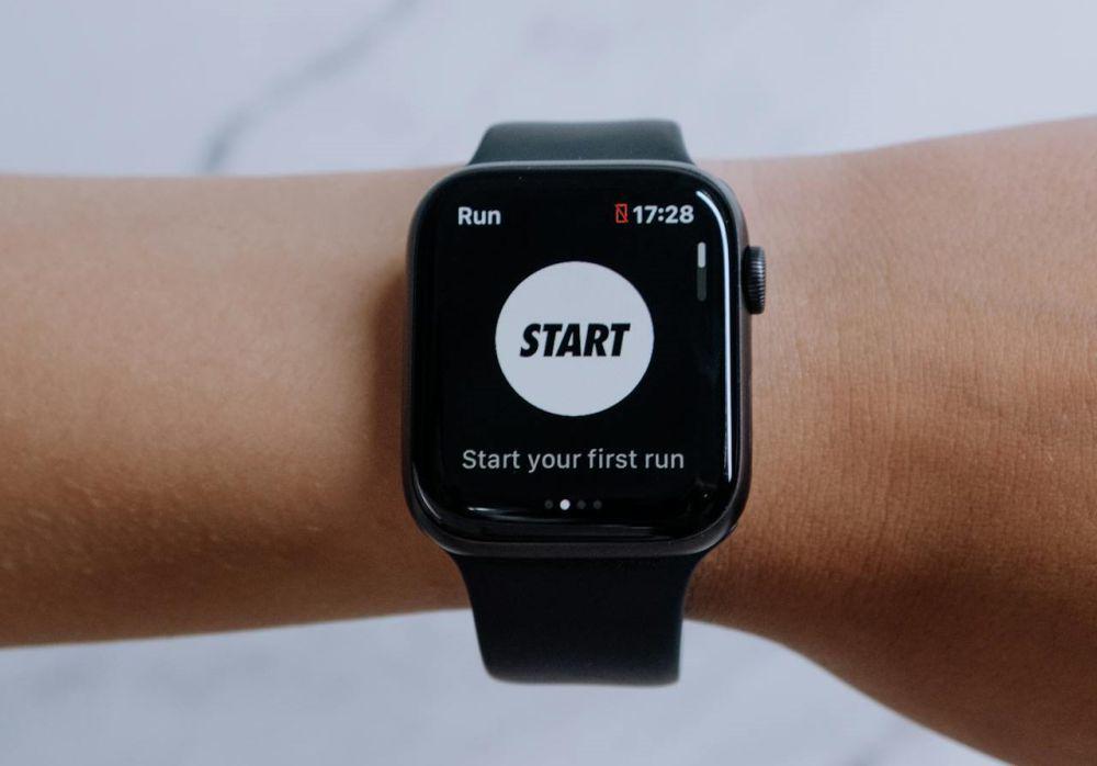 5 Rekomendasi Smartwatch Termurah untuk Olahraga Lari Awal 2025