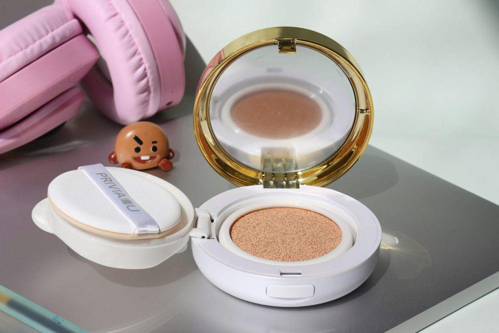 5 Produk Cushion dengan Harga Rp60 Ribuan