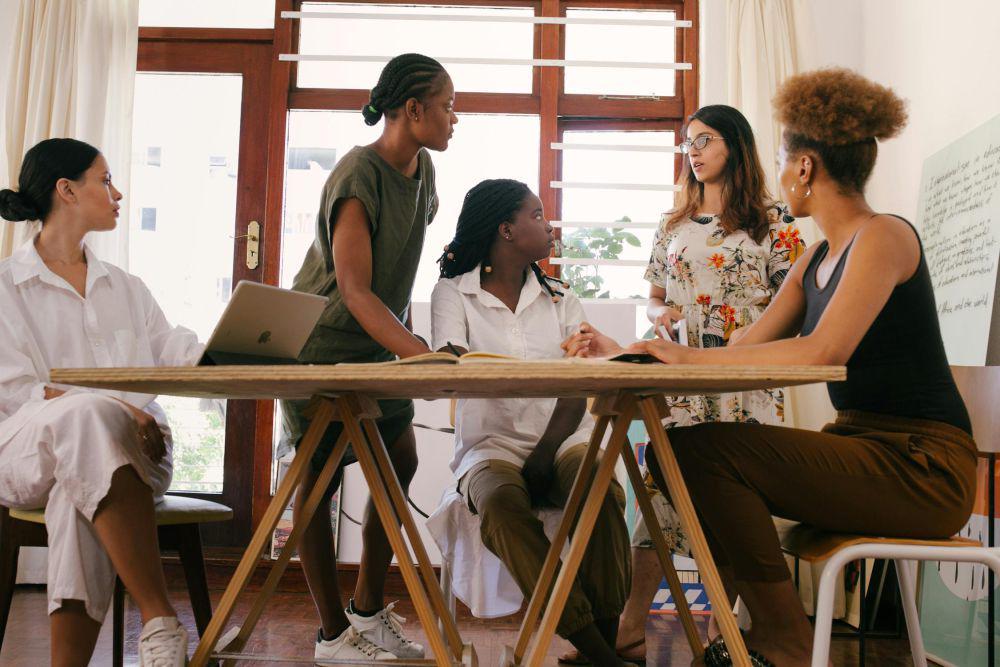 5 Cara Mengatasi Toxic Workplace dalam Wanita Karier