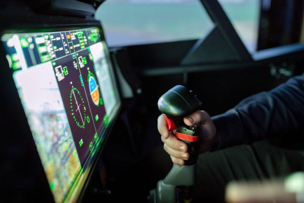 5 Joystick Flight Simulator Terbaik, Kuasai Penerbangan