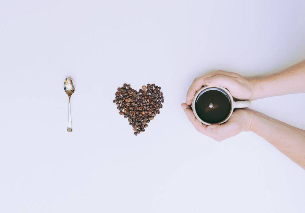 Ilustrasi kopi (Pexels.com/Pixabay)