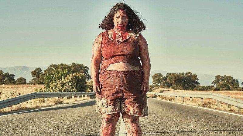 Piggy (dok. Morena Films/Piggy)