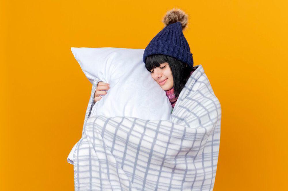 7 Aturan Jika Mau Dapatkan Physical Rest Benar, Tidur Berkualitas