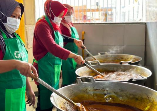Kantongi Sertifikat FDA, UMKM Asal Bandung Tampil di Swiss