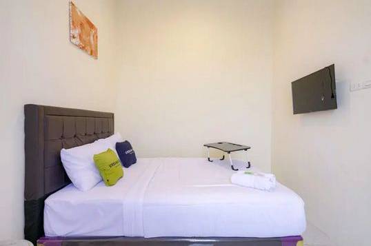 Urbanview Hotel Gatot Subroto Lampung by RedDoorz (Dok.Traveloka)