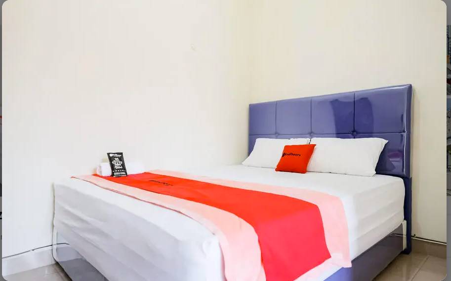 RedDoorz Syariah near Gatot Subroto (Dok.RedDoorz Syariah near Gatot Subroto)