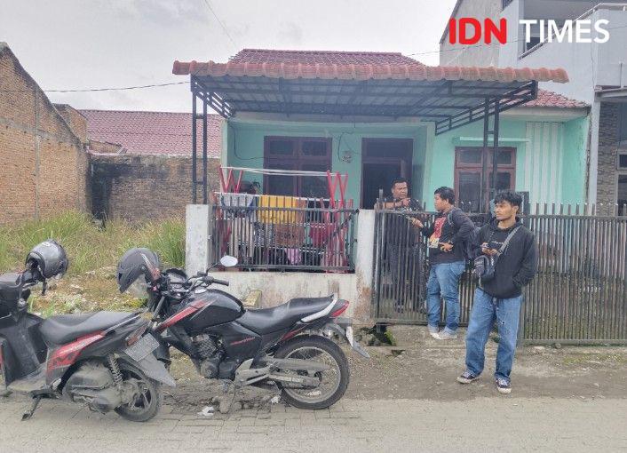 Pria yang Ngaku Petugas PLN Bobol Rumah, Korban Rugi Hampir Rp100 Juta