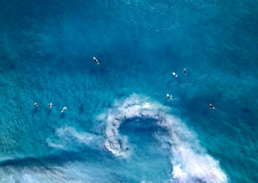 5 Fakta Rip Current, Bergerak Lebih Cepat dari Perenang Profesional!