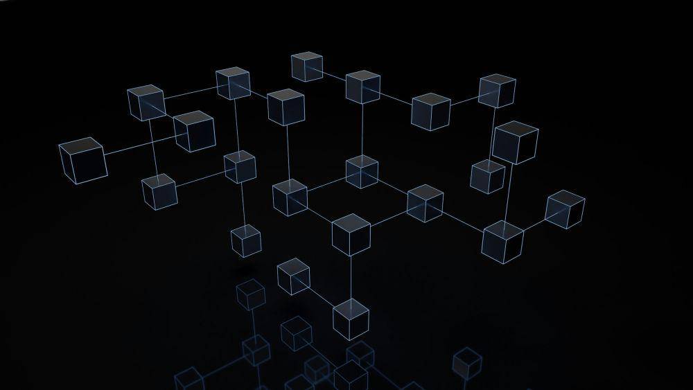 ilustrasi node Bitcoin (unsplash.com/Shubham Dhage)
