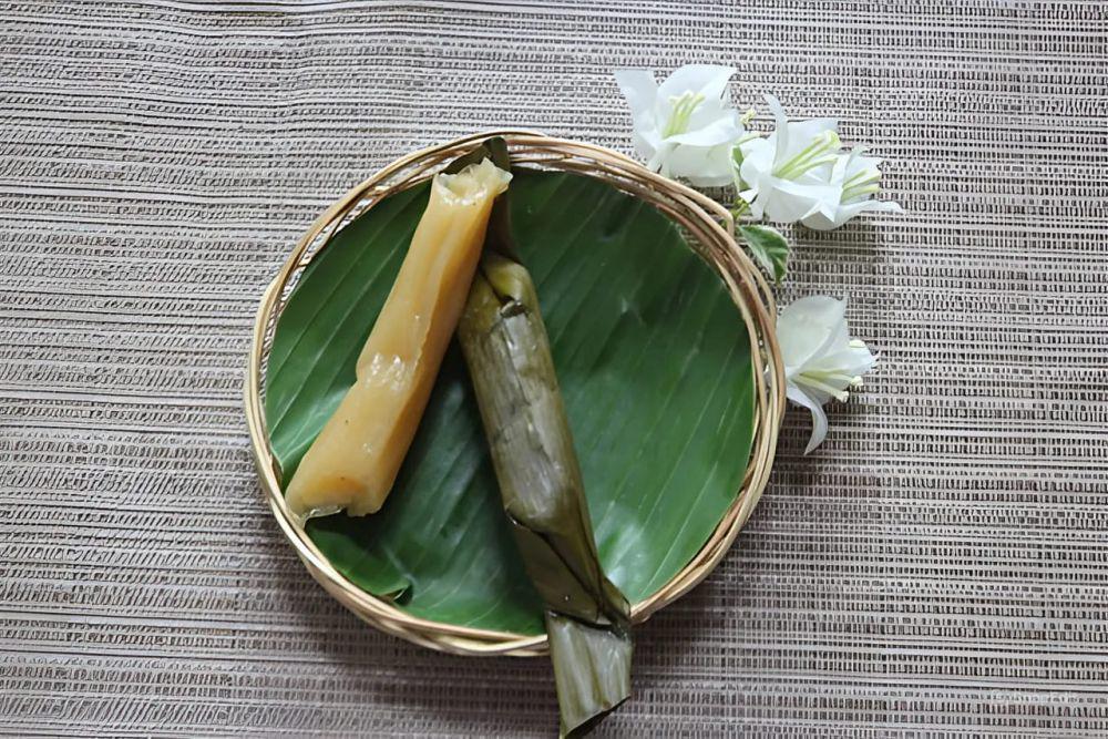 Resep Timus Singkong, Lembutnya Pas untuk Ngemil