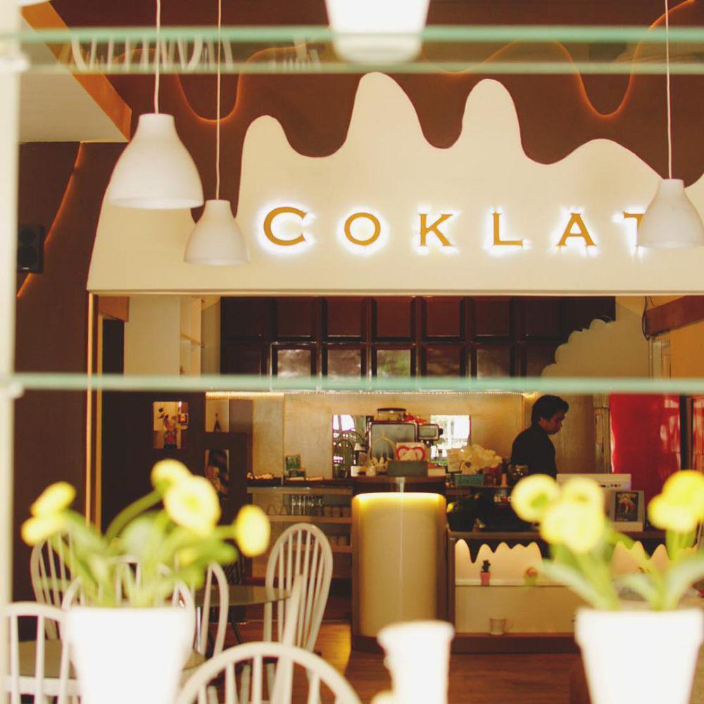 3 Kafe Cokelat Terbaik di Jogja yang Pantang Dilewatkan