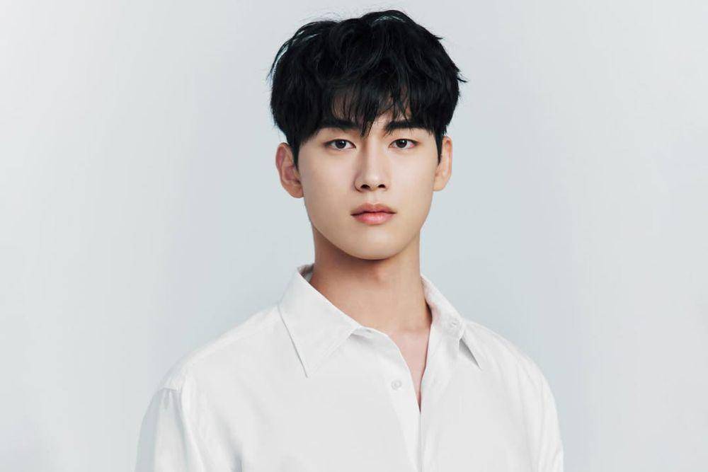potret Hong Min Gi (instagram.com/fable__company)