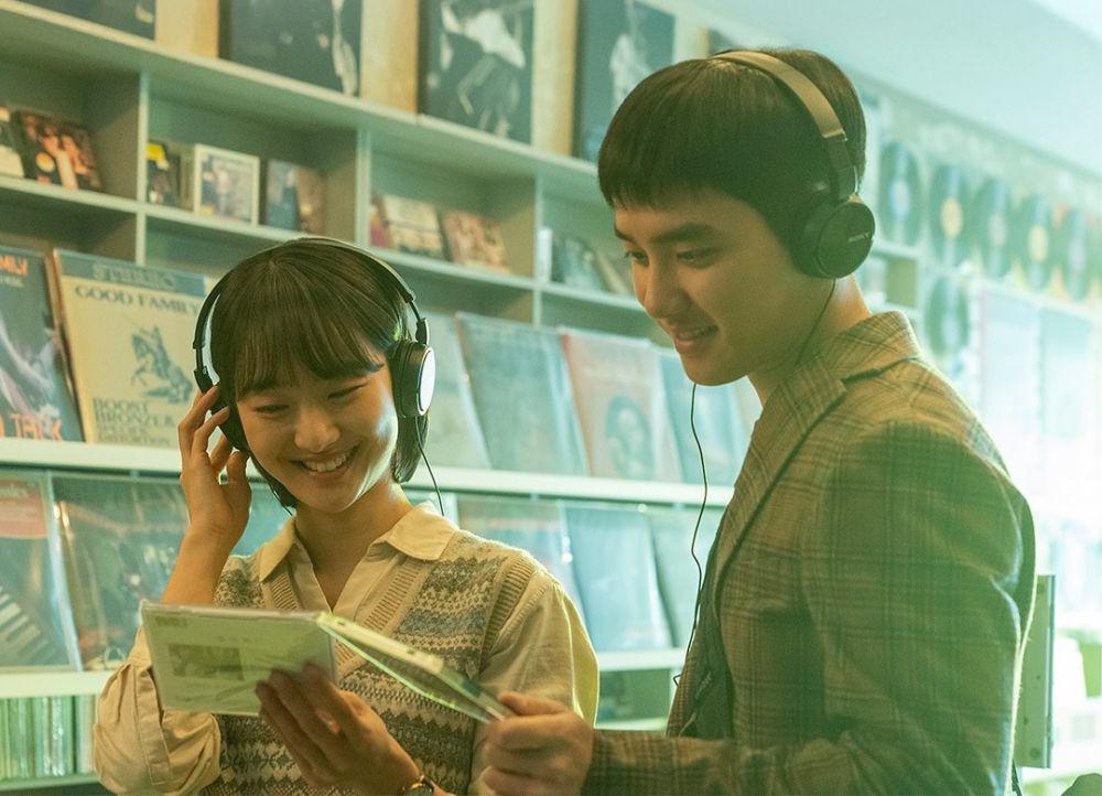3 Rekomendasi Film Romantis Korea Terbaru yang Diadaptasi dari Taiwan