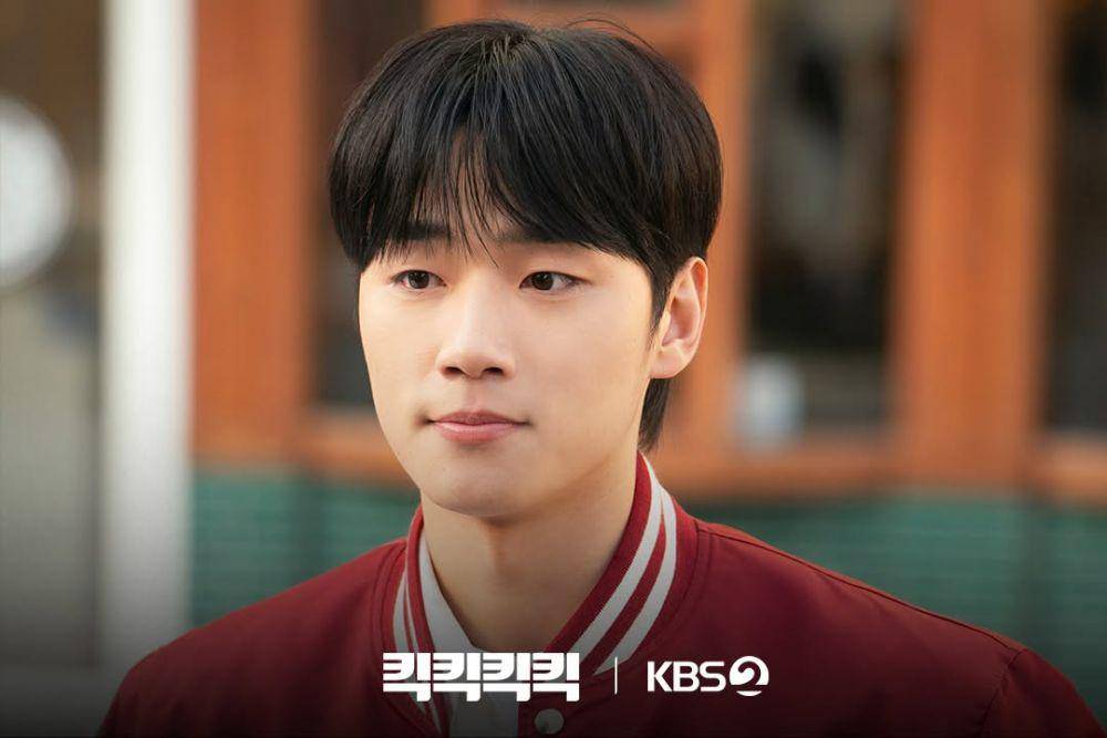 still cut Kick Kick Kick Kick (dok.KBS/Kick Kick Kick Kick)
