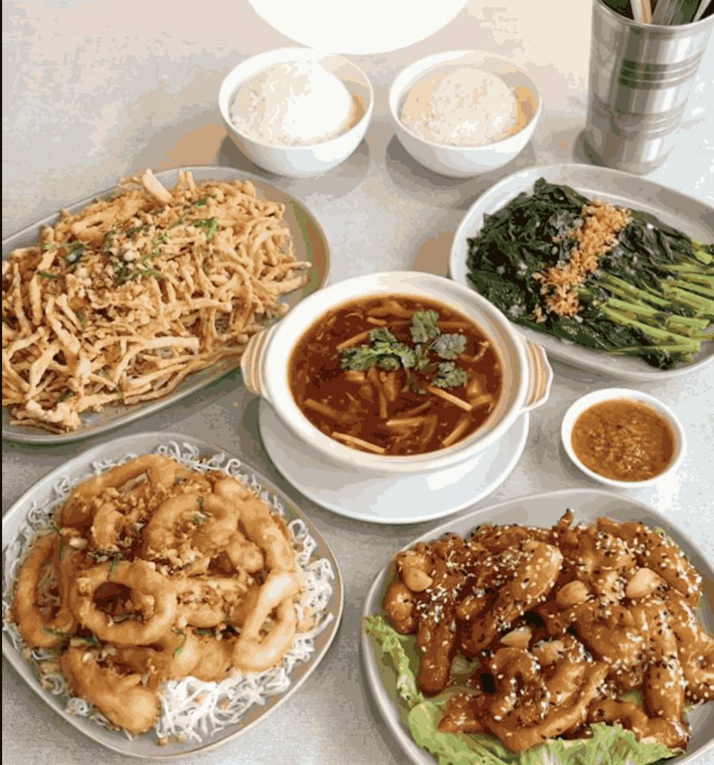 Ta Wan Restaurant (https://www.instagram.com/tawanrestaurant/)