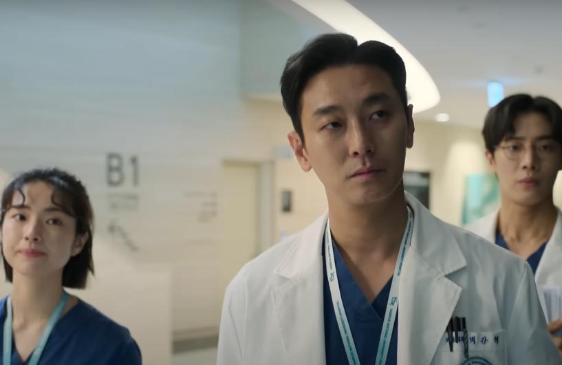 6 Pesan Berkarier ala The Trauma Code: Heroes on Call, Wajib Dicontoh!