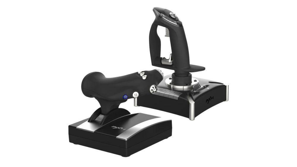 PXN 2119 Pro (e-pxn.com)
