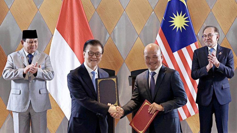 Axiata dan Sinarmas Jajaki Pengembangan 5G di Asia Tenggara