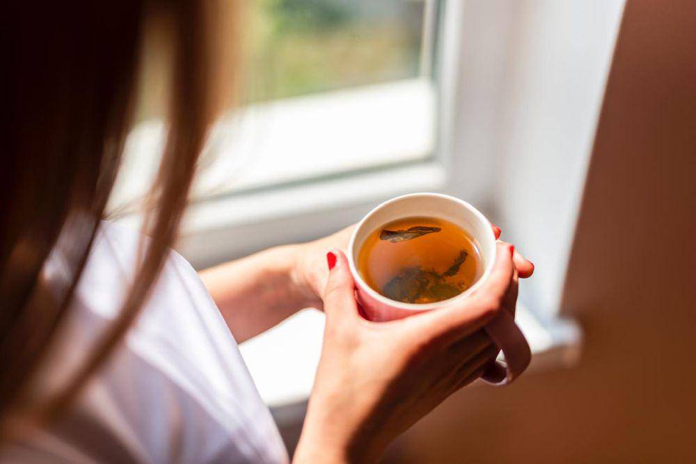 5 Minuman yang Bisa Membantu Mengurangi Stres dan Kecemasan